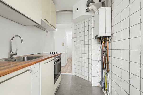 Medium property photo - Tafelbergstraat 30, 2572 NZ Den Haag