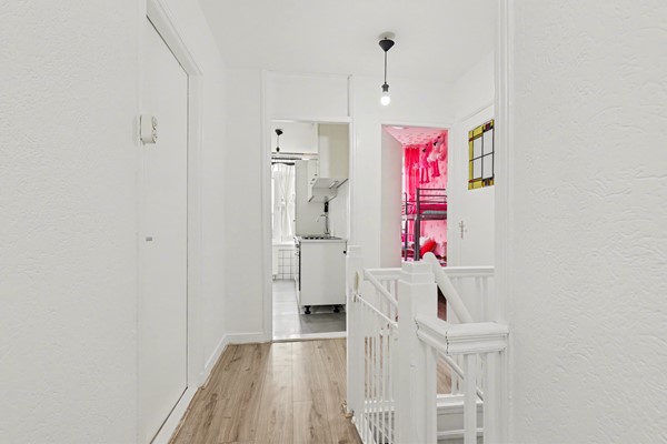 Medium property photo - Tafelbergstraat 30, 2572 NZ Den Haag