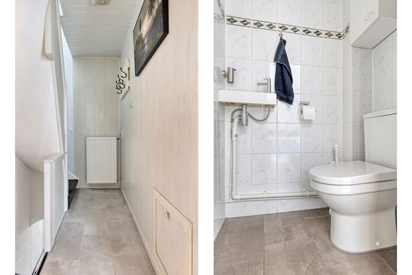 Medium property photo - Van Duvenvoordelaan 18, 2274 TA Voorburg