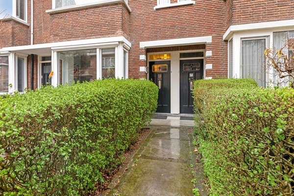 Medium property photo - Van Duvenvoordelaan 18, 2274 TA Voorburg