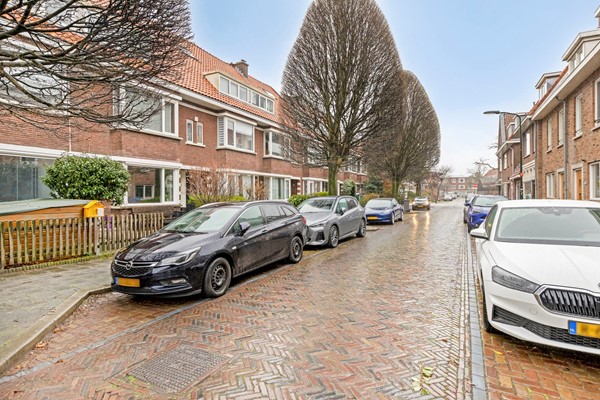 Medium property photo - Van Duvenvoordelaan 18, 2274 TA Voorburg