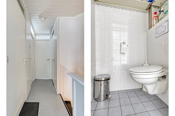 Medium property photo - Van Duvenvoordelaan 18, 2274 TA Voorburg