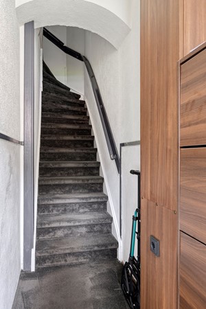 Medium property photo - Van Duvenvoordelaan 18, 2274 TA Voorburg