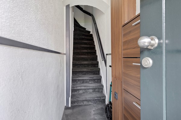 Medium property photo - Van Duvenvoordelaan 18, 2274 TA Voorburg