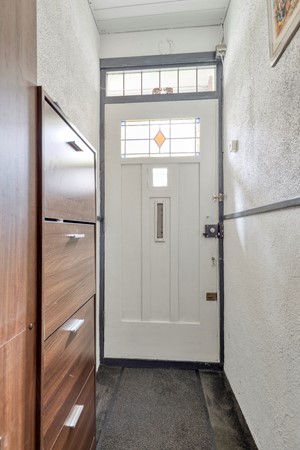 Medium property photo - Van Duvenvoordelaan 18, 2274 TA Voorburg