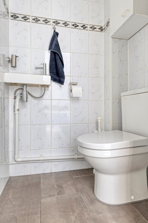 Medium property photo - Van Duvenvoordelaan 18, 2274 TA Voorburg