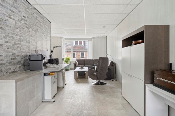 Medium property photo - Van Duvenvoordelaan 18, 2274 TA Voorburg