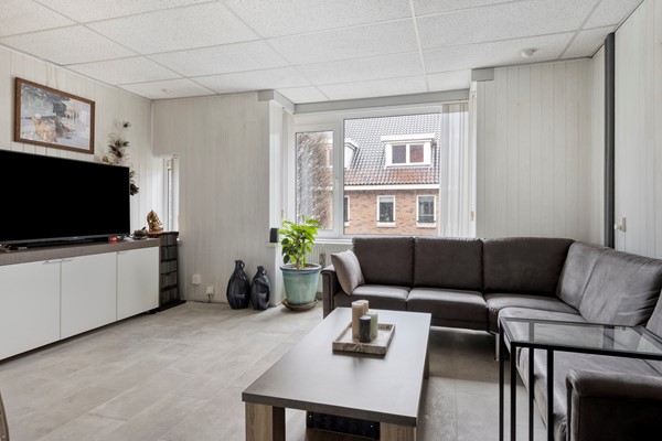 Medium property photo - Van Duvenvoordelaan 18, 2274 TA Voorburg