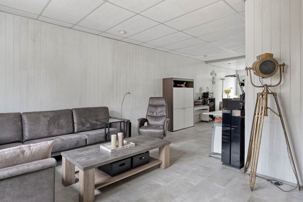 Medium property photo - Van Duvenvoordelaan 18, 2274 TA Voorburg