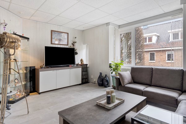 Medium property photo - Van Duvenvoordelaan 18, 2274 TA Voorburg