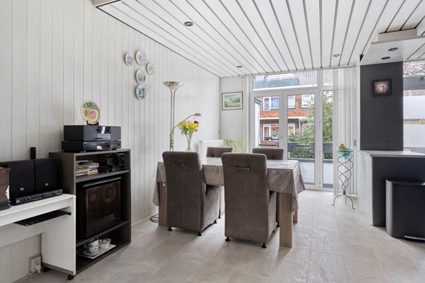 Medium property photo - Van Duvenvoordelaan 18, 2274 TA Voorburg