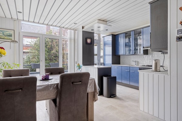 Medium property photo - Van Duvenvoordelaan 18, 2274 TA Voorburg