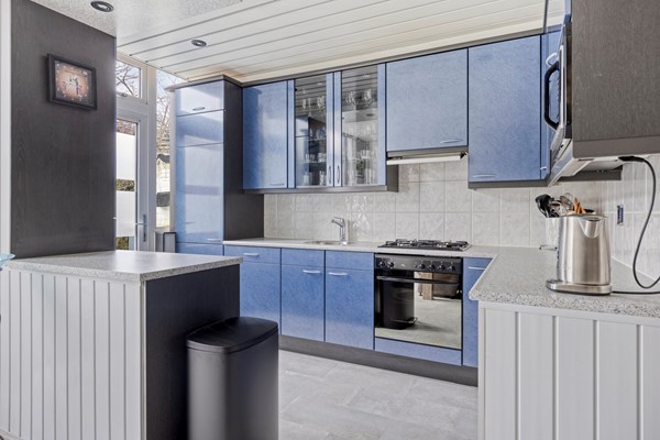 Medium property photo - Van Duvenvoordelaan 18, 2274 TA Voorburg