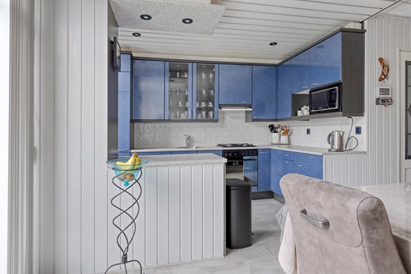 Medium property photo - Van Duvenvoordelaan 18, 2274 TA Voorburg