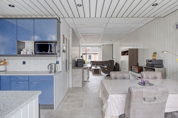 Medium property photo - Van Duvenvoordelaan 18, 2274 TA Voorburg