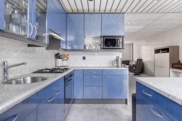 Medium property photo - Van Duvenvoordelaan 18, 2274 TA Voorburg