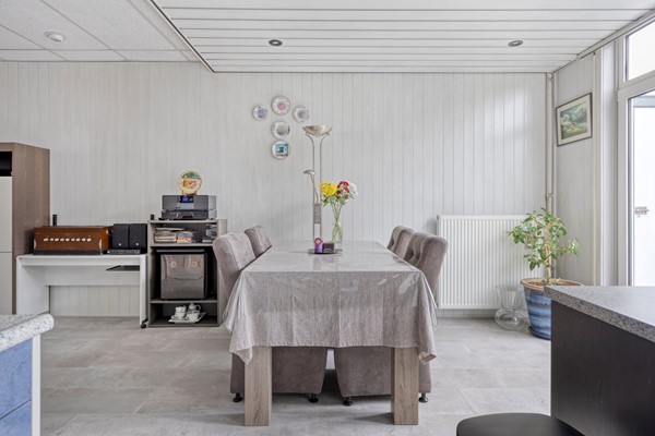 Medium property photo - Van Duvenvoordelaan 18, 2274 TA Voorburg