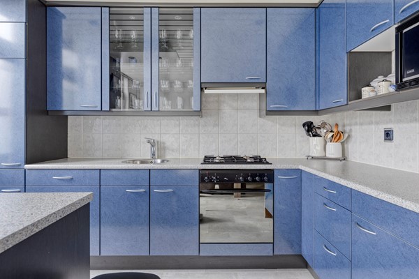 Medium property photo - Van Duvenvoordelaan 18, 2274 TA Voorburg