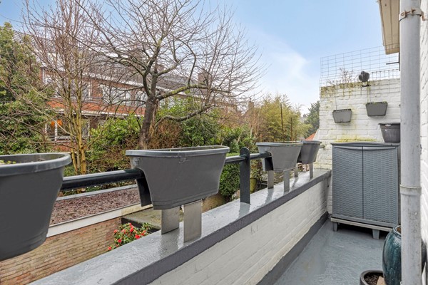 Medium property photo - Van Duvenvoordelaan 18, 2274 TA Voorburg