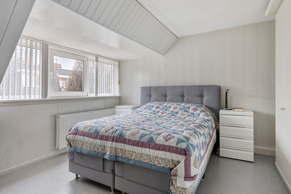 Medium property photo - Van Duvenvoordelaan 18, 2274 TA Voorburg