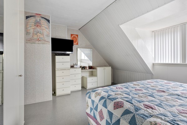 Medium property photo - Van Duvenvoordelaan 18, 2274 TA Voorburg