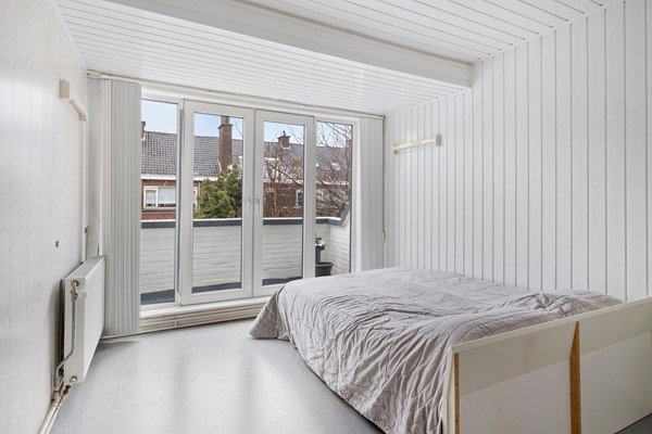 Medium property photo - Van Duvenvoordelaan 18, 2274 TA Voorburg