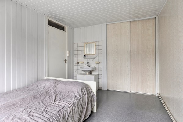 Medium property photo - Van Duvenvoordelaan 18, 2274 TA Voorburg