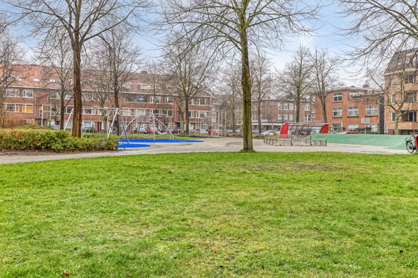 Medium property photo - Van Duvenvoordelaan 18, 2274 TA Voorburg