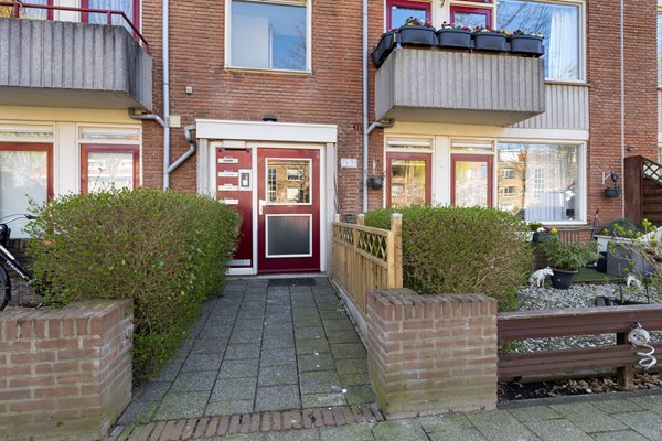 Medium property photo - Frans Halskade 33, 2282 TS Rijswijk