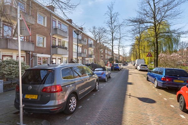 Medium property photo - Frans Halskade 33, 2282 TS Rijswijk