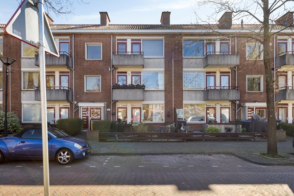 Medium property photo - Frans Halskade 33, 2282 TS Rijswijk