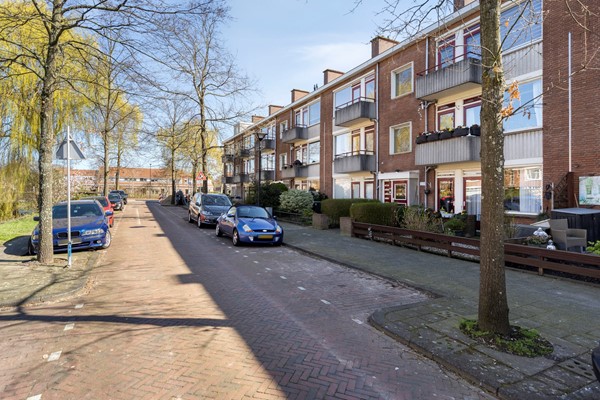 Medium property photo - Frans Halskade 33, 2282 TS Rijswijk