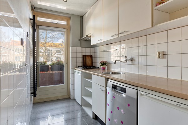 Medium property photo - Frans Halskade 33, 2282 TS Rijswijk