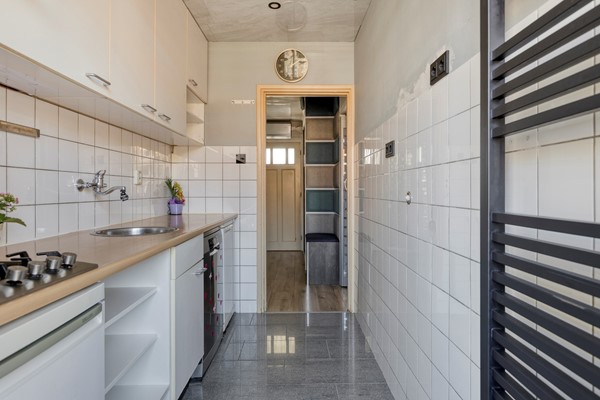 Medium property photo - Frans Halskade 33, 2282 TS Rijswijk