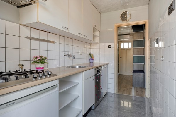 Medium property photo - Frans Halskade 33, 2282 TS Rijswijk