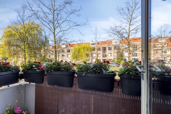 Medium property photo - Frans Halskade 33, 2282 TS Rijswijk