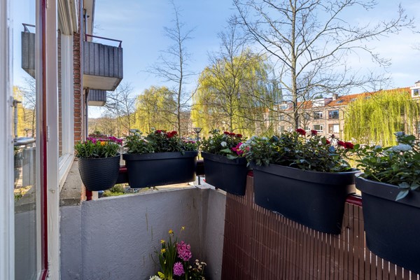 Medium property photo - Frans Halskade 33, 2282 TS Rijswijk