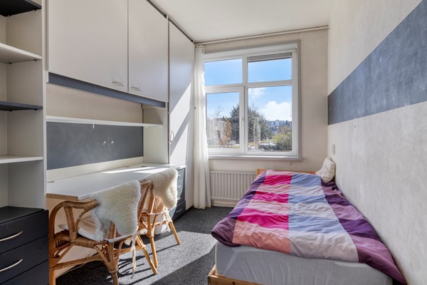 Medium property photo - Frans Halskade 33, 2282 TS Rijswijk