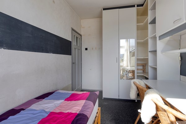 Medium property photo - Frans Halskade 33, 2282 TS Rijswijk