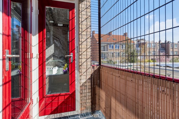 Medium property photo - Frans Halskade 33, 2282 TS Rijswijk