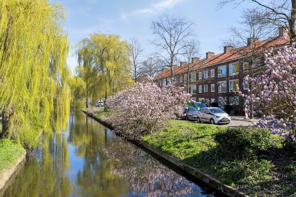 Medium property photo - Frans Halskade 33, 2282 TS Rijswijk