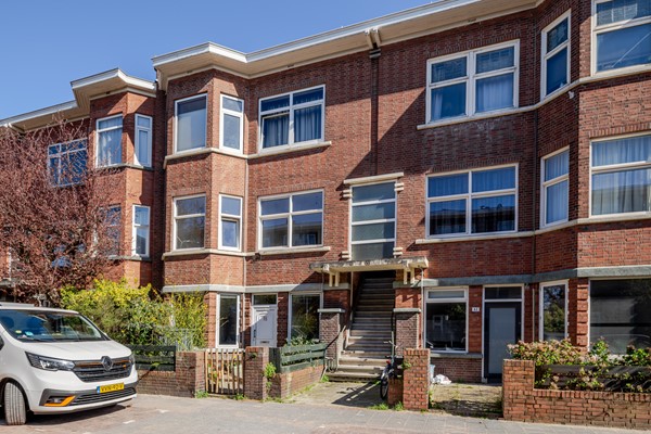 Medium property photo - Wolfhezestraat 52, 2573 NX Den Haag