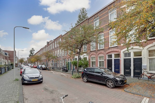 Medium property photo - Vinkensteynstraat 69, 2562 TM Den Haag
