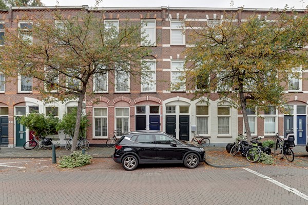 Medium property photo - Vinkensteynstraat 69, 2562 TM Den Haag