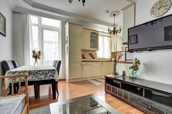 Medium property photo - Vinkensteynstraat 69, 2562 TM Den Haag