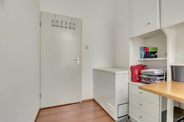 Medium property photo - Vinkensteynstraat 69, 2562 TM Den Haag