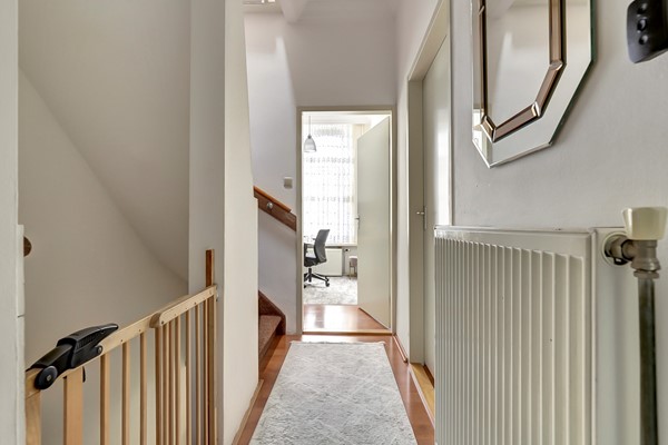 Medium property photo - Vinkensteynstraat 69, 2562 TM Den Haag