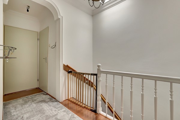 Medium property photo - Vinkensteynstraat 69, 2562 TM Den Haag