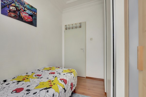 Medium property photo - Vinkensteynstraat 69, 2562 TM Den Haag