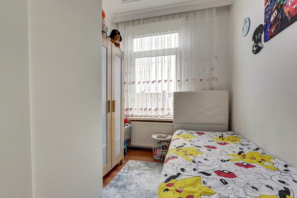 Medium property photo - Vinkensteynstraat 69, 2562 TM Den Haag